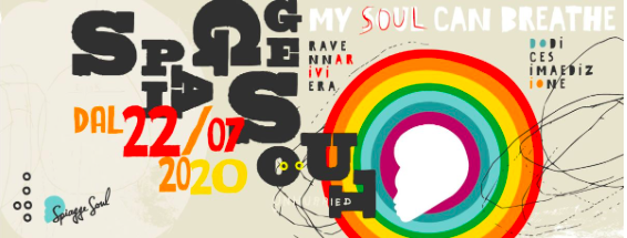 SPIAGGE SOUL 2020